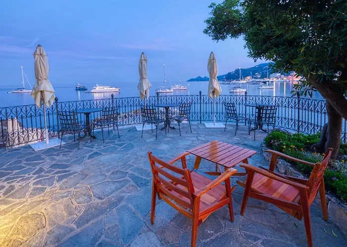 Imperiale Palace Santa Margherita Ligure