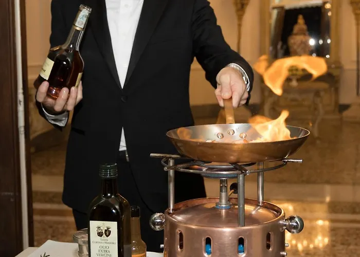 Imperiale Palace Santa Margherita Ligure