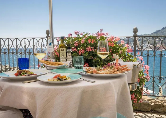 Imperiale Palace Ξενοδοχείο 5*