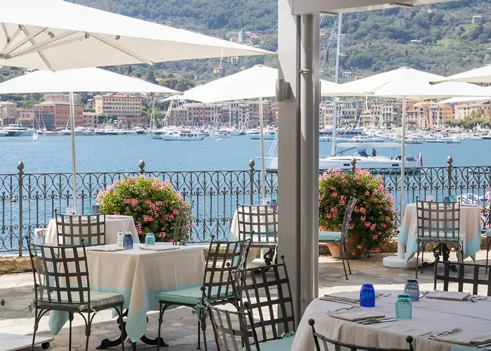 Hotel Imperiale Palace