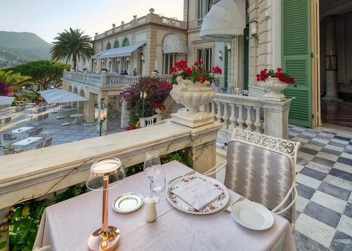 فندق إمبريال بالاس