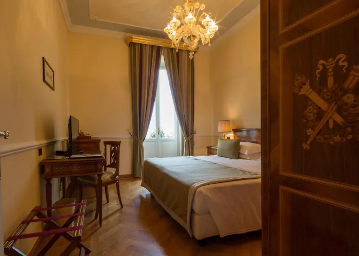 Ξενοδοχείο Imperiale Palace Σάντα Μαργκερίτα Λιγκούρε