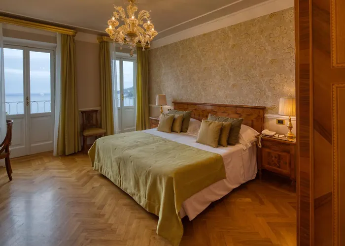 Imperiale Palace Hotel