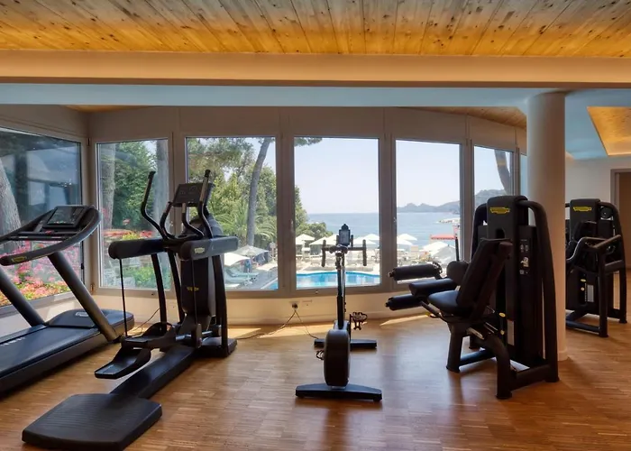 Hotel Imperiale Palace Santa Margherita Ligure