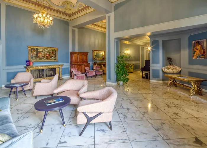 إمبريال بالاس سانتا مارغريتا ليغور