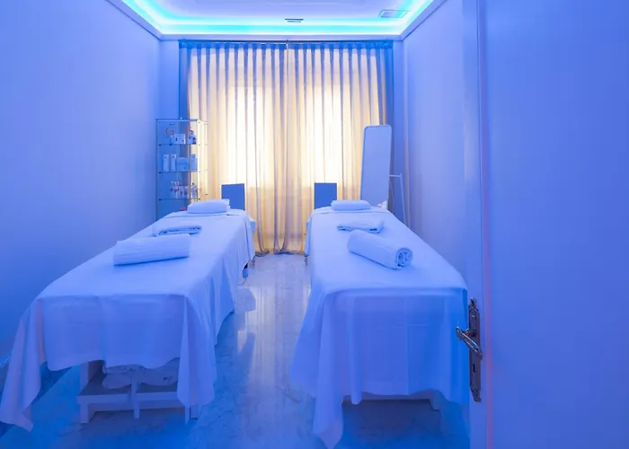 Imperiale Palace 5* Santa Margherita Ligure