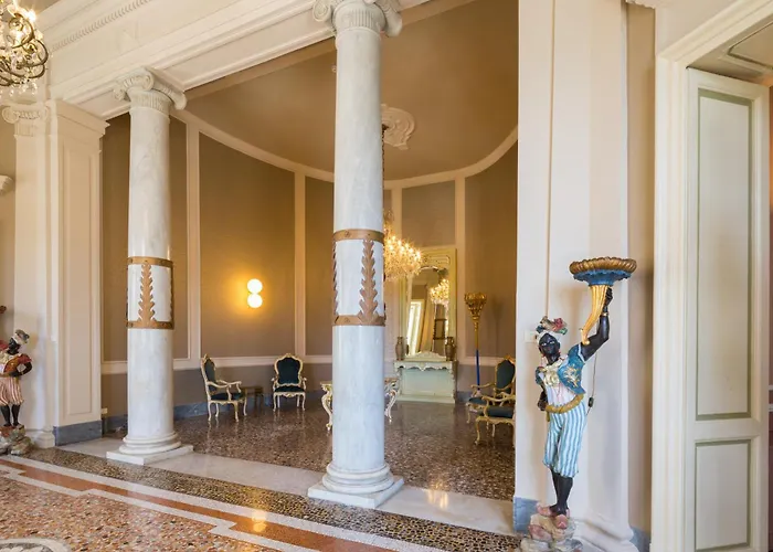 إمبريال بالاس فندق سانتا مارغريتا ليغور