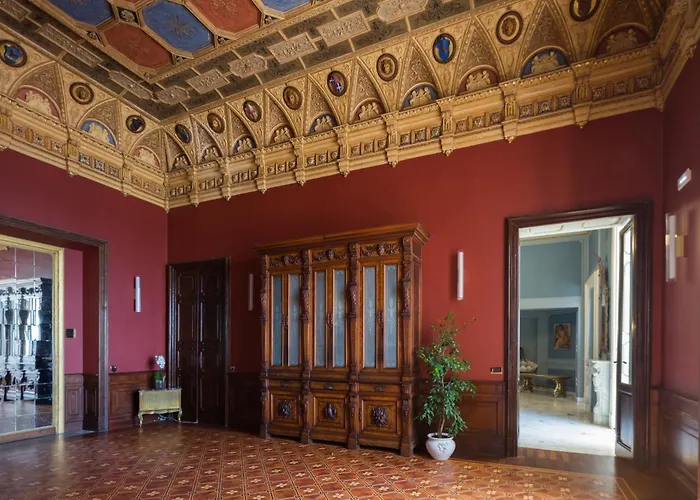 Ξενοδοχείο Imperiale Palace Σάντα Μαργκερίτα Λιγκούρε