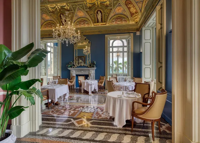 Imperiale Palace Ξενοδοχείο