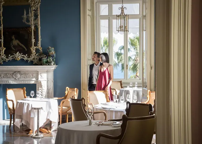 فندق إمبريال بالاس 5*