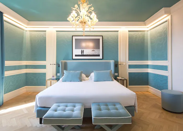 إمبريال بالاس سانتا مارغريتا ليغور