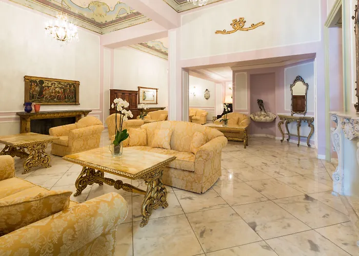 فندق إمبريال بالاس سانتا مارغريتا ليغور