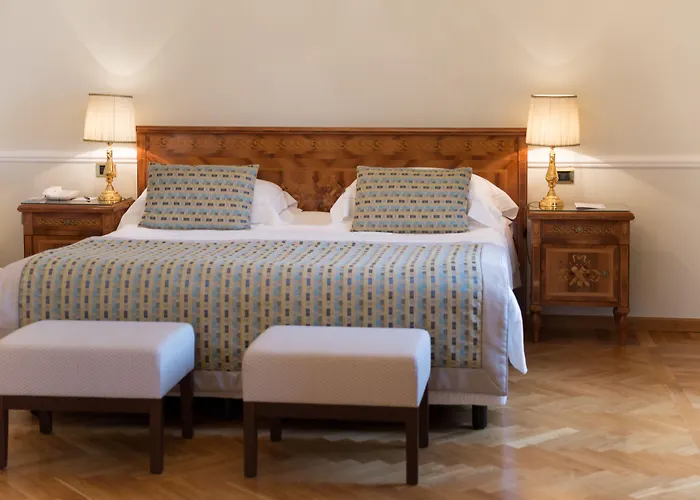 إمبريال بالاس سانتا مارغريتا ليغور