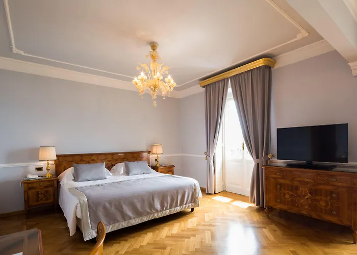 Imperiale Palace Hotel Santa Margherita Ligure