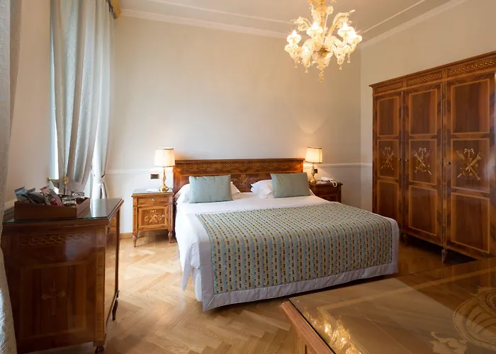 Imperiale Palace Santa Margherita Ligure