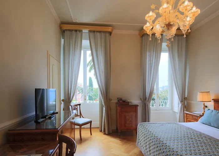 Hotel Imperiale Palace Santa Margherita Ligure