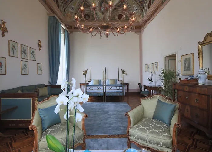 إمبريال بالاس سانتا مارغريتا ليغور