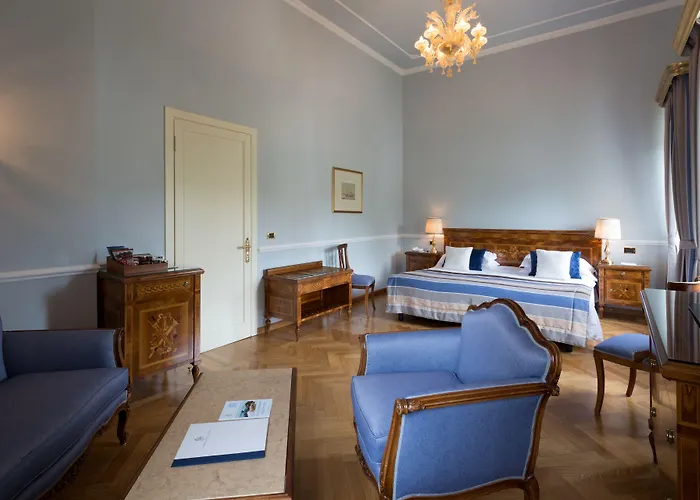 فندق إمبريال بالاس 5*