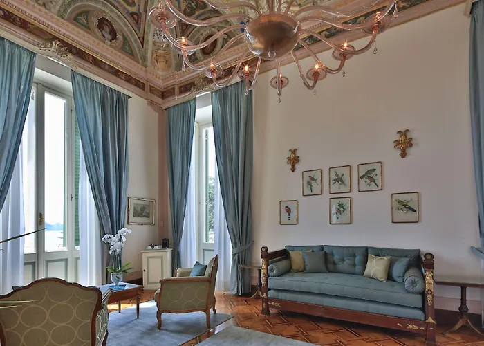 Hotel Imperiale Palace 5*