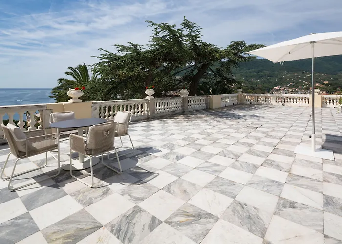 إمبريال بالاس 5*