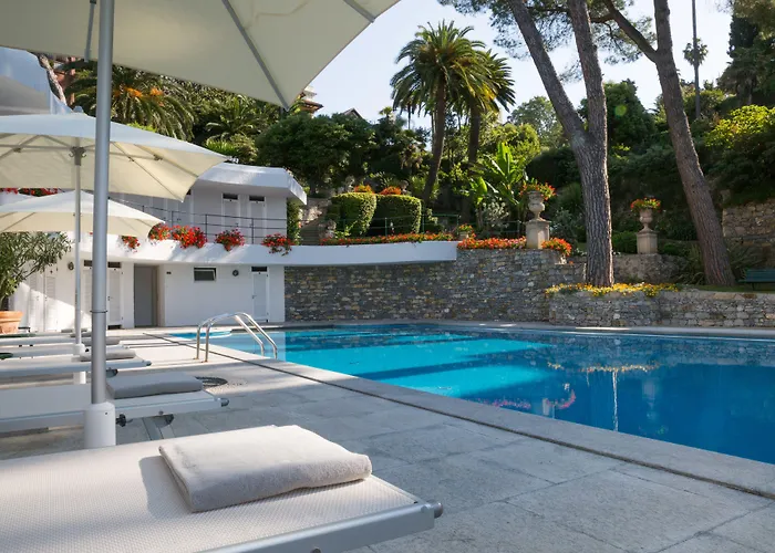 فندق إمبريال بالاس