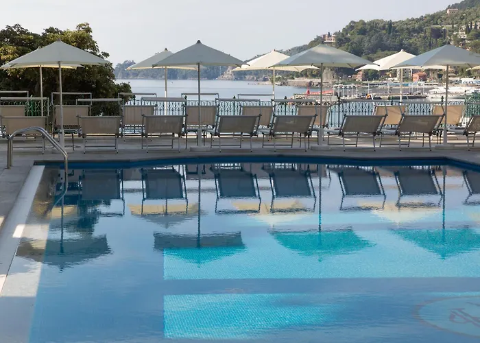 Imperiale Palace Hotel