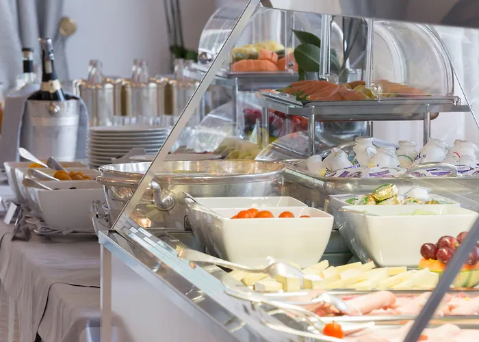 فندق إمبريال بالاس 5*