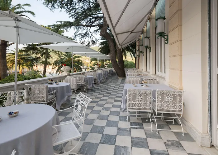 فندق إمبريال بالاس 5*