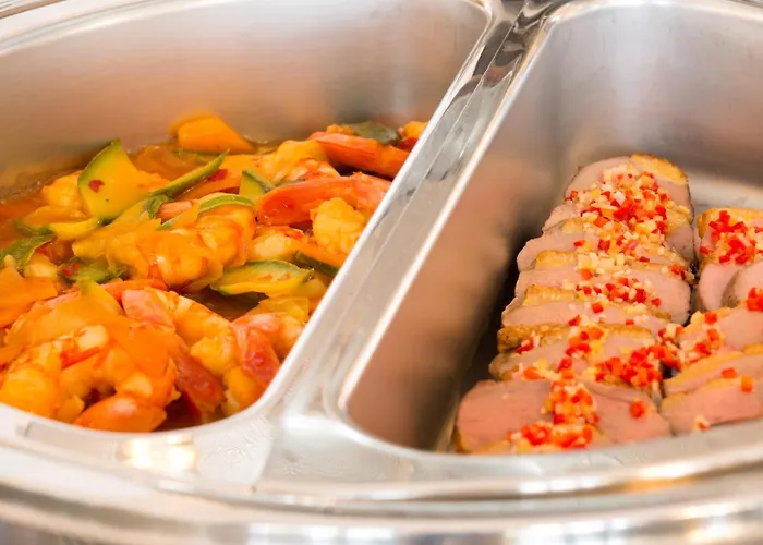 إمبريال بالاس 5*