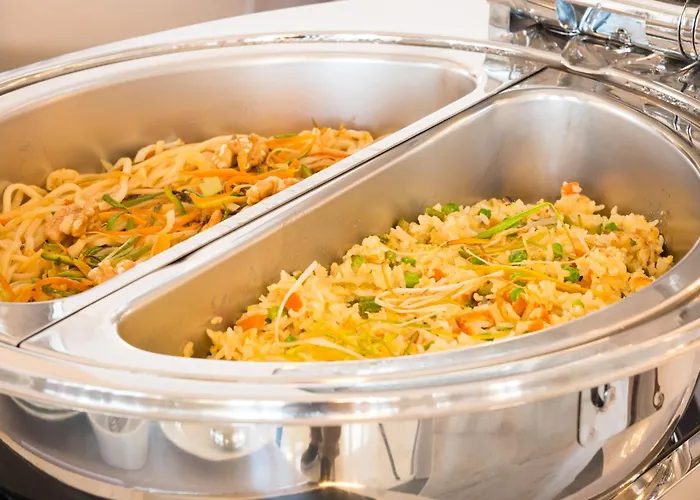 Imperiale Palace 5* Santa Margherita Ligure