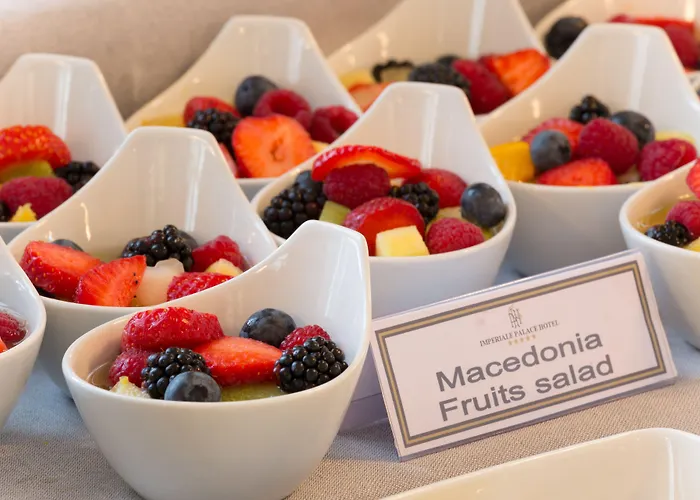 إمبريال بالاس 5*