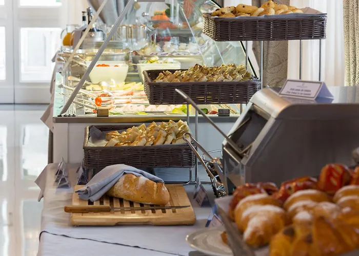 فندق إمبريال بالاس 5*