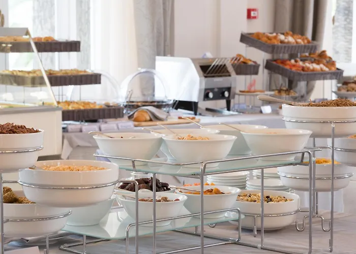 إمبريال بالاس سانتا مارغريتا ليغور