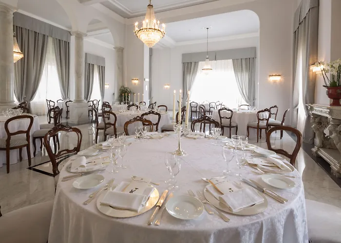 Hotel Imperiale Palace 5*