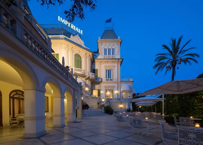 إمبريال بالاس