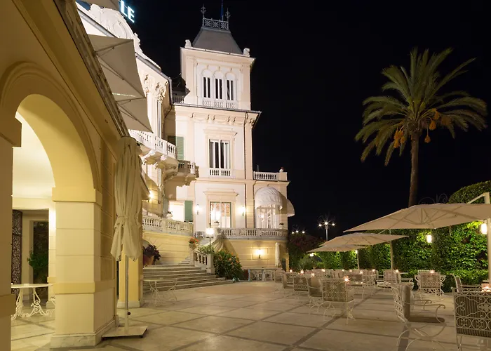 إمبريال بالاس فندق 5*