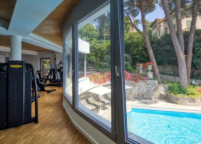 Imperiale Palace 5*