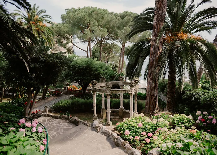 Imperiale Palace Ξενοδοχείο 5*