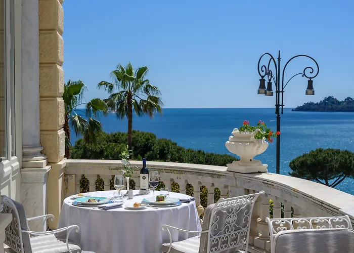 Imperiale Palace Ξενοδοχείο 5*