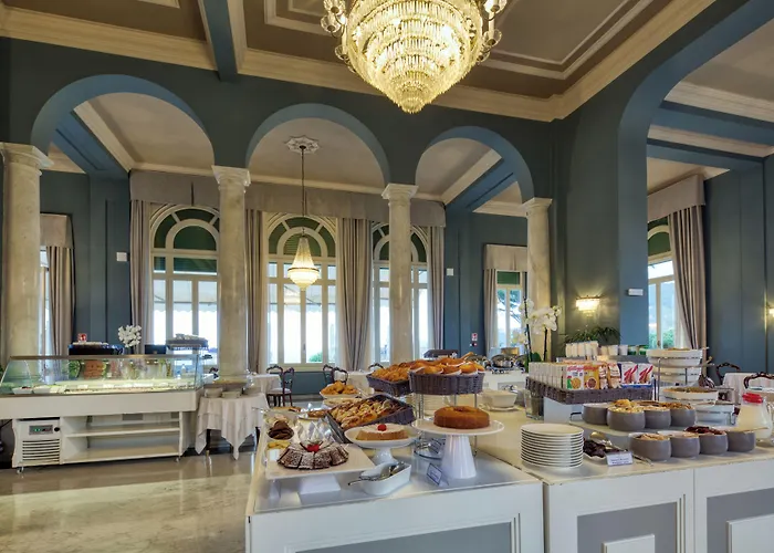 إمبريال بالاس 5*