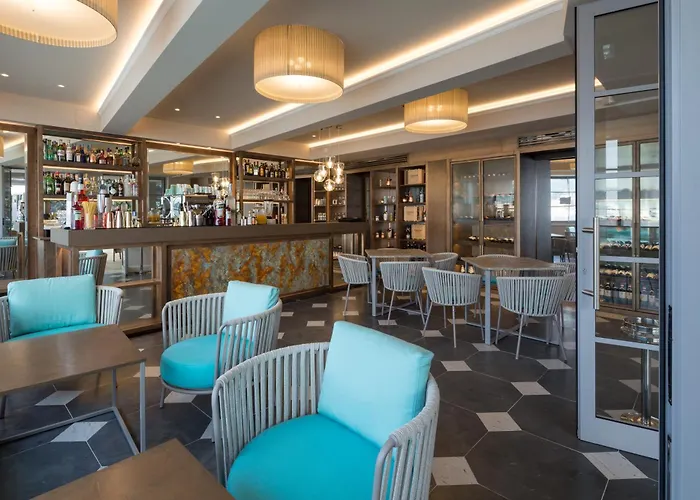 إمبريال بالاس فندق سانتا مارغريتا ليغور