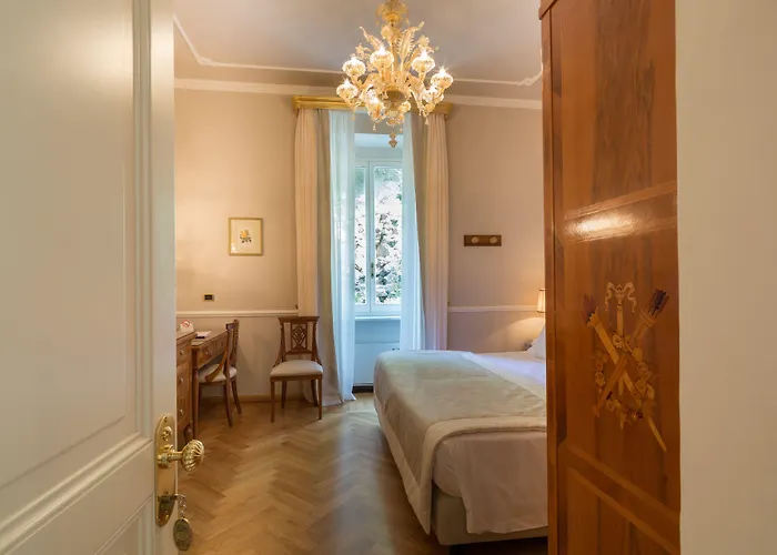 Imperiale Palace Σάντα Μαργκερίτα Λιγκούρε