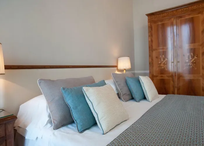 فندق إمبريال بالاس