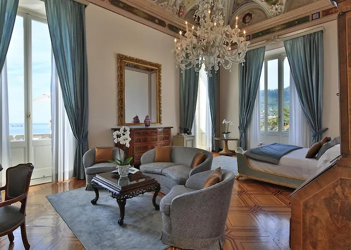 Ξενοδοχείο Imperiale Palace Σάντα Μαργκερίτα Λιγκούρε